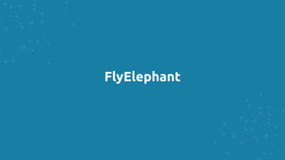 FlyElephant
 