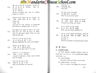 Spoken chinese for beginners   textbook 2