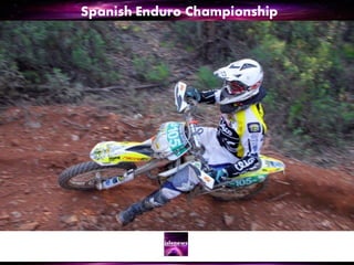 Spanish Enduro Championship
 