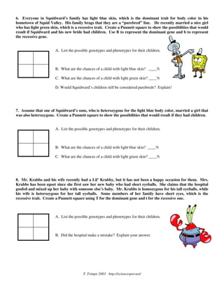 sponge-bob-genetics-pdf