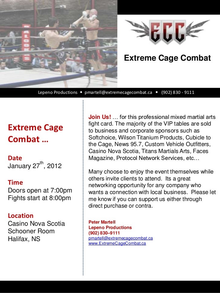 Casino Ns Schooner Room Events