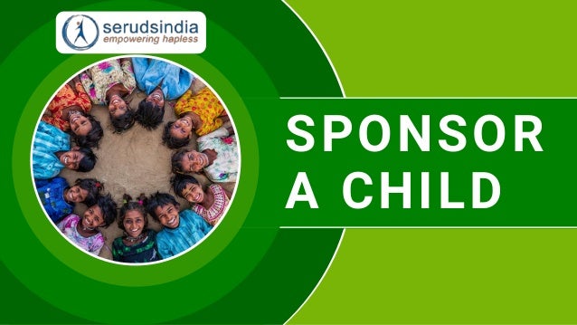 Sponsor a Child | PPTX