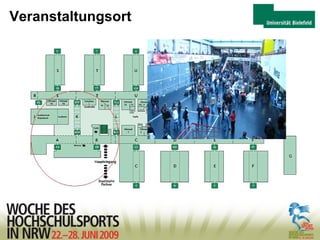 Veranstaltungsort 