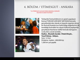 Medyafestival Sponsorluk Dosyası