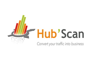 Hub'Scan - Bring order to your tagging chaos with data quality assurance - Julien Coquet