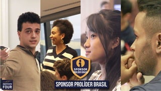 SPONSOR
PROLÍDER BRASIL
sponsor prolíder BRASIL
 