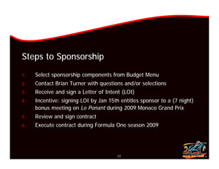 Sponsorship  Presentation [3]