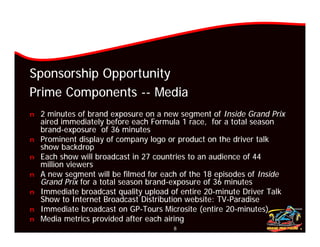 Sponsorship  Presentation [3]