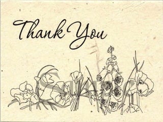 Sponsorship program ppt