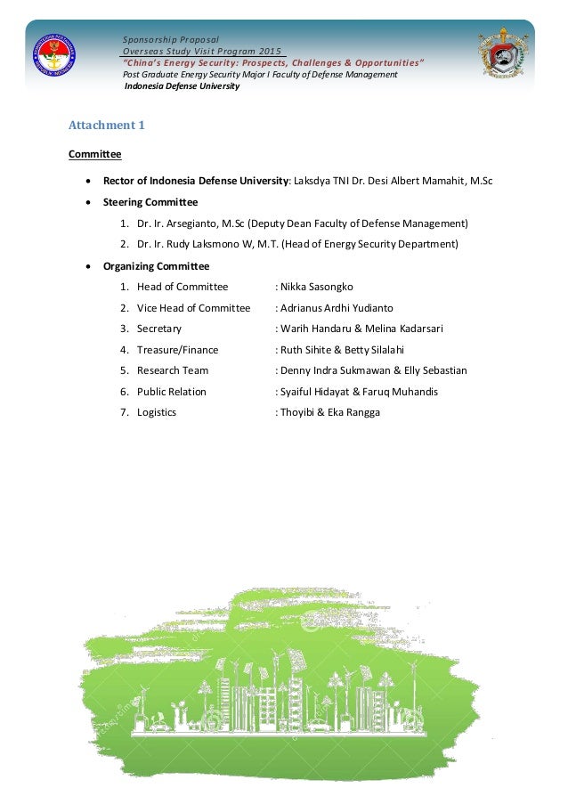Phd research proposal financial management
