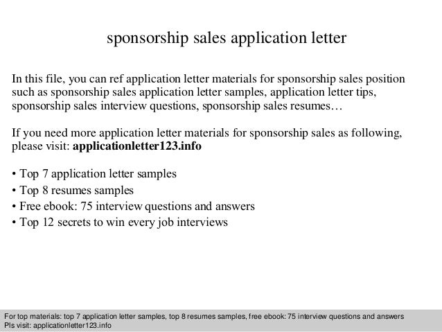 revenue manager cover letter