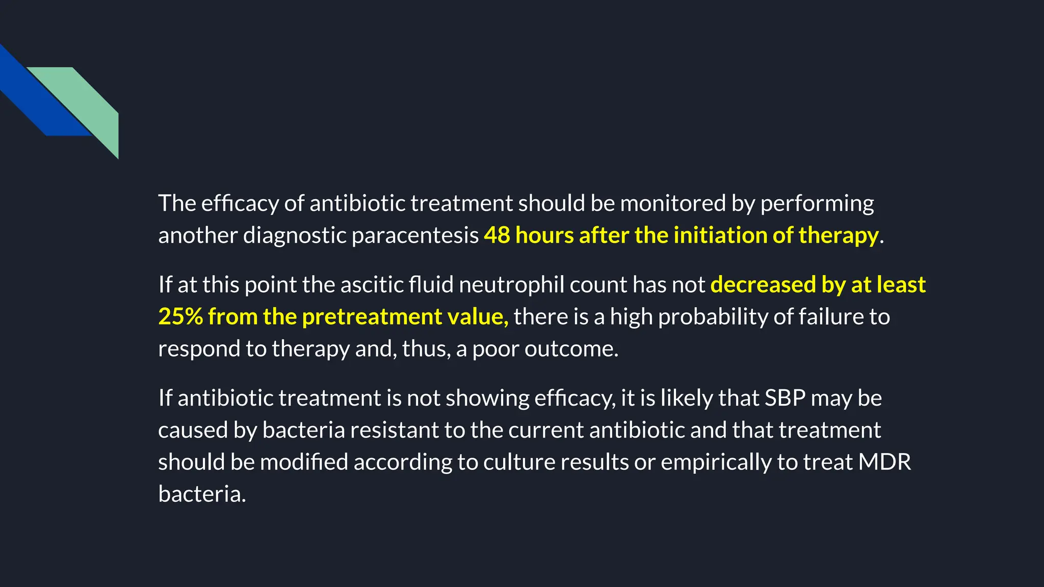 Spontaneous Bacterial Peritonitis - Pathogenesis , Clinical Features ...