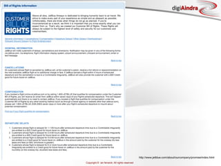 digiAindra




                                               http://www.jetblue.com/about/ourcompany/promise/index.html
Copyright © ian fenwick. All rights reserved
 