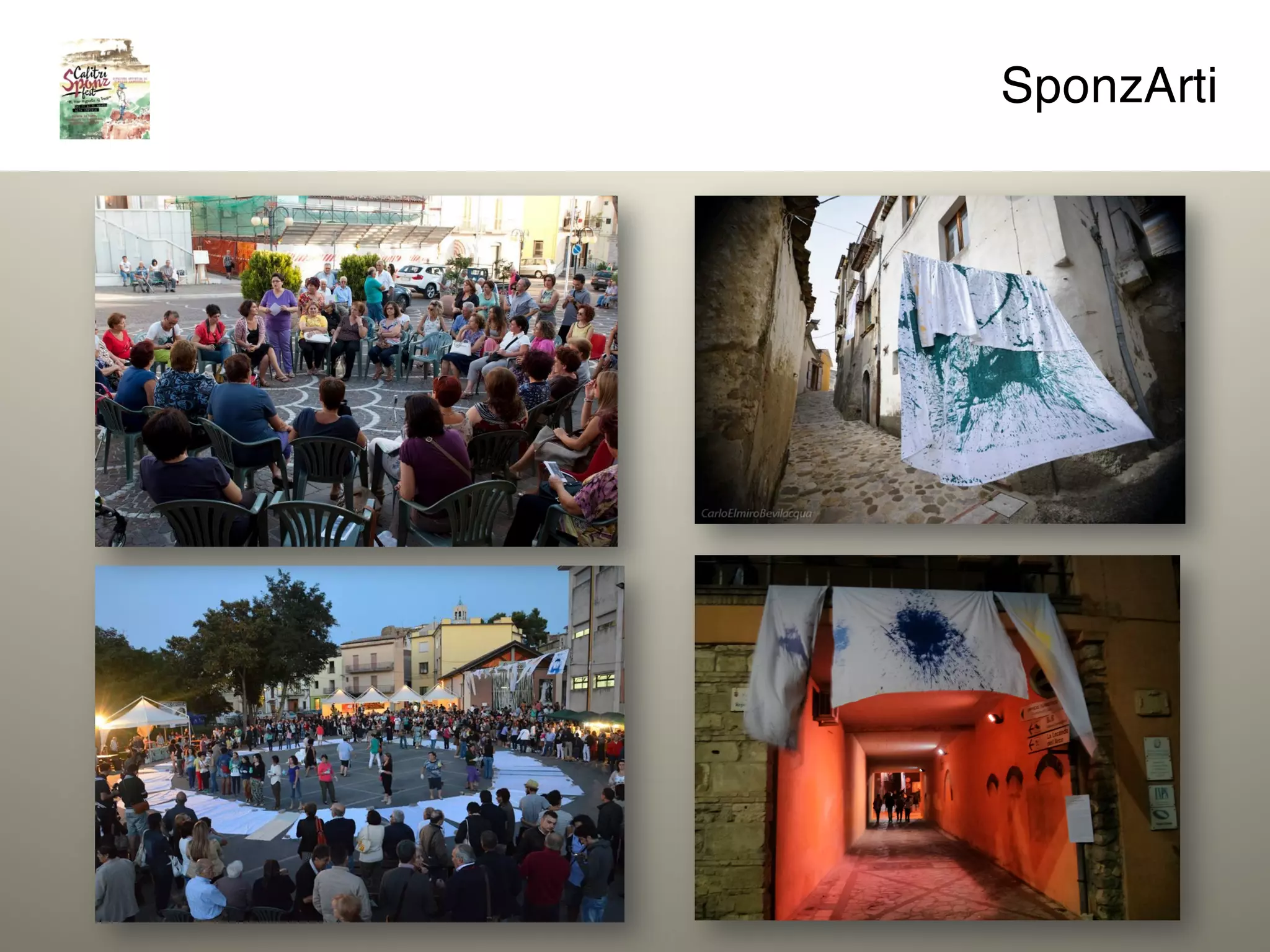 SponzArti
 