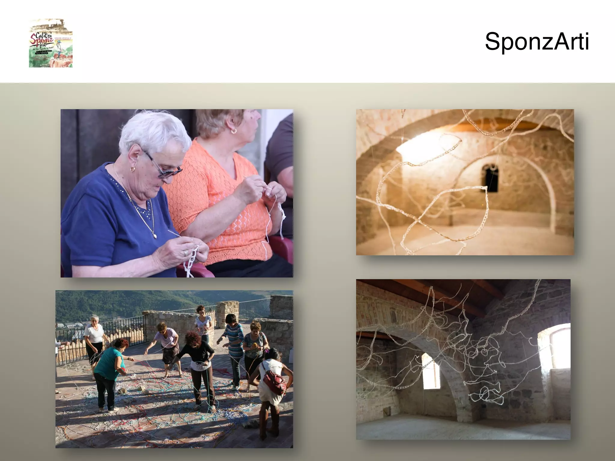 SponzArti
 