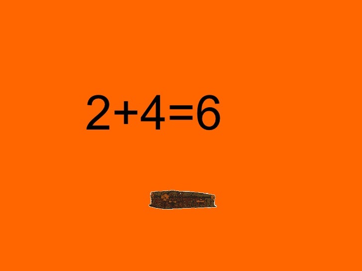 Spooky math problems