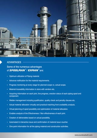 SPOOLMAN-ERMAN | PDF