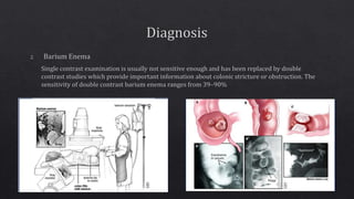 Sporadic colon cancer