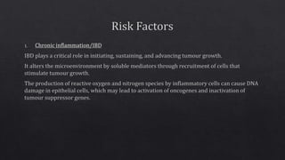 Sporadic colon cancer