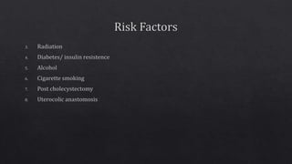 Sporadic colon cancer