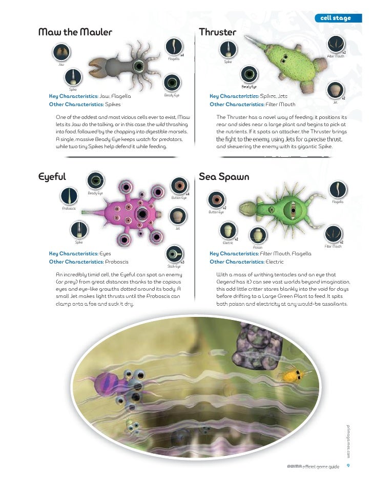 spore official strategy guide Amazon. Com: spore limited edition bundle: prima official game.