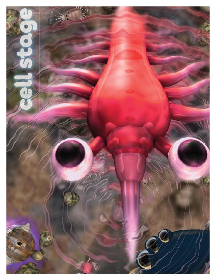 spore game manual pdf