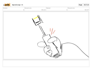 Scene
4
Duration
00:21
Panel
2
Duration
00:07
Sporelings v1 Page 22/116
 