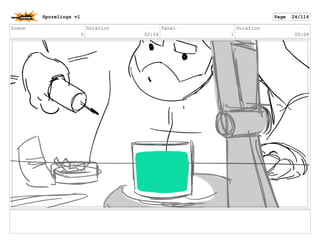 Scene
5
Duration
02:04
Panel
1
Duration
00:08
Sporelings v1 Page 24/116
 