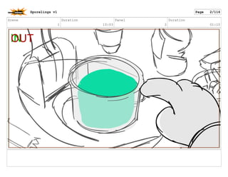 Scene
1
Duration
10:03
Panel
2
Duration
01:10
Sporelings v1 Page 2/116
 