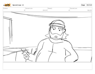 Scene
6
Duration
09:03
Panel
4
Duration
04:03
Sporelings v1 Page 33/116
 