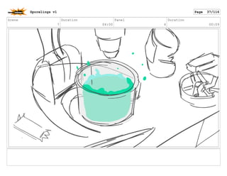 Scene
7
Duration
04:00
Panel
4
Duration
00:09
Sporelings v1 Page 37/116
 