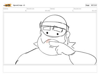 Scene
8
Duration
03:04
Panel
1
Duration
01:10
Sporelings v1 Page 40/116
 