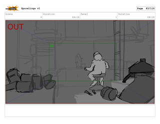 Scene
9
Duration
04:16
Panel
1
Duration
04:16
Sporelings v1 Page 43/116
 