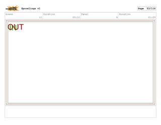 Scene
11
Duration
05:22
Panel
8
Duration
01:09
Sporelings v1 Page 53/116
 