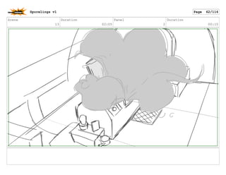 Scene
13
Duration
02:05
Panel
2
Duration
00:10
Sporelings v1 Page 62/116
 