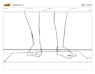 Scene
14
Duration
06:22
Panel
7
Duration
02:00
Sporelings v1 Page 72/116
 