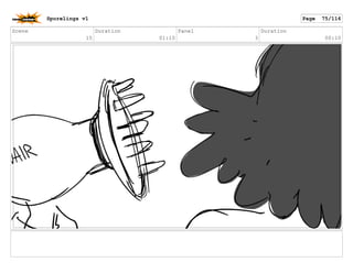Scene
15
Duration
01:10
Panel
3
Duration
00:10
Sporelings v1 Page 75/116
 