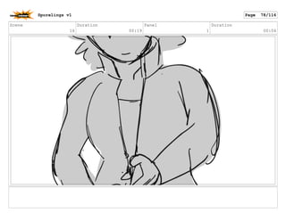 Scene
16
Duration
00:19
Panel
1
Duration
00:04
Sporelings v1 Page 78/116
 