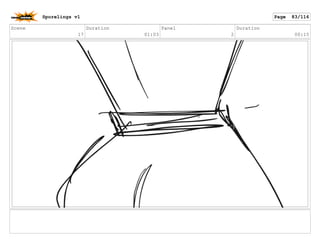 Scene
17
Duration
01:03
Panel
2
Duration
00:15
Sporelings v1 Page 83/116
 