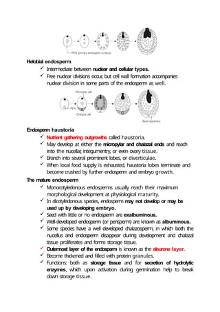 sporogenesisgametogenesisfertilizationseeddevelopment.pptx