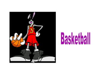 Basketball