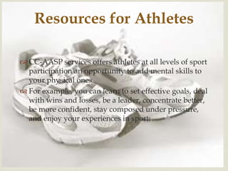 Sport and health