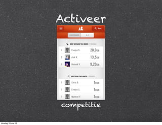 Activeer
competitie
dinsdag 28 mei 13
 