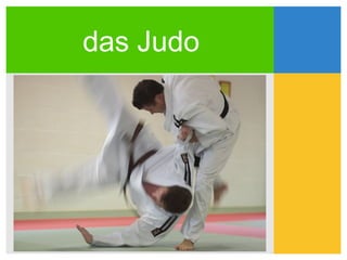 das Judo
