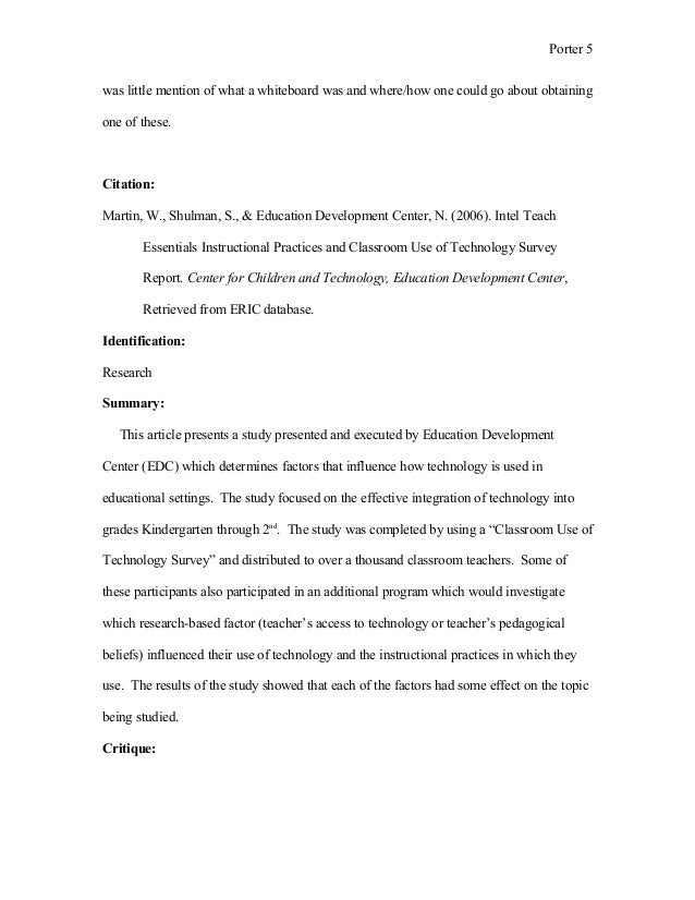 Article summaries s picture