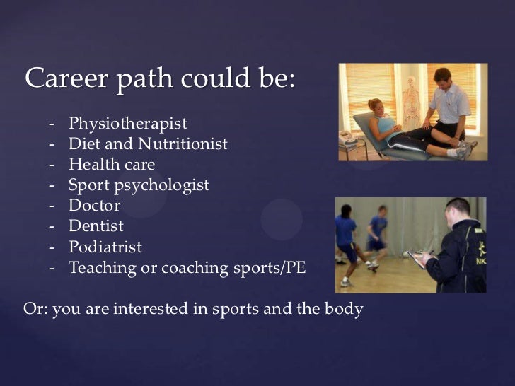 sport exercise and health science feb 2nd careers in exercise science