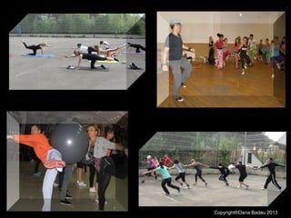 Copyright®Dana Badau 2013
 