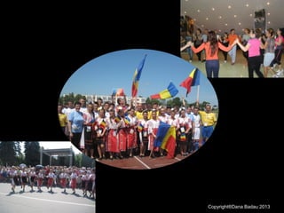 Copyright®Dana Badau 2013
 