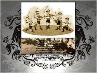 Jogadores Míticos Os 5 Violinos Jesus Correia, Vasques, Peyroteo, Travassos e Albano, constituíram uma linha avançada de excelência, apelidada de “Os 5 violinos” pelo jornalista e treinador de futebol Tavares da Silva Tal designação ficou a dever-se à harmonia, subtileza e entrosamento do seu modo de jogar, que  durante os anos de 1946 a 1949 maravilhou não só os sportinguistas , como também todos os amantes do futebol. Enquanto jogaram juntos o Sporting foi sempre campeão. 