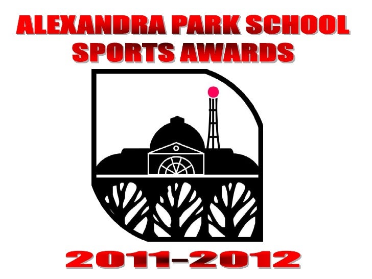 APS Sporting Year 2011-2012 APS Sporting Year 2011-2012